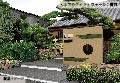 日本家屋,甍,松林,和室