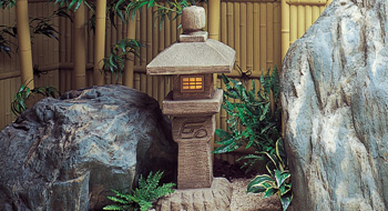 燈籠