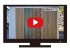 クリックするとYoutubeページへ移動します 動画01,パネル壁貼り