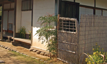 和風用品 | 自動散水、人工竹垣、庭園資材のグローベン株式会社