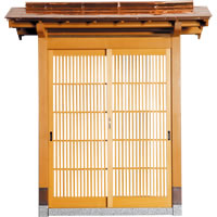 風格 1型